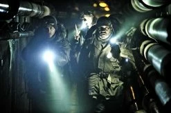 Meilleur prix 😀 The Colony - Hell Freezes Over (2013) 👍 -Blu-ray 2014 Soldes Magasin 10320198 8 92