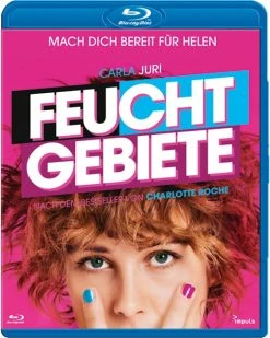 Acheter ⌛ Feuchtgebiete (2013) ⌛