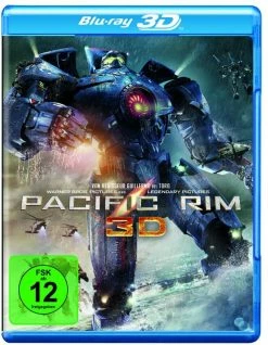 Meilleur prix 👏 Pacific Rim (2013) 🌟