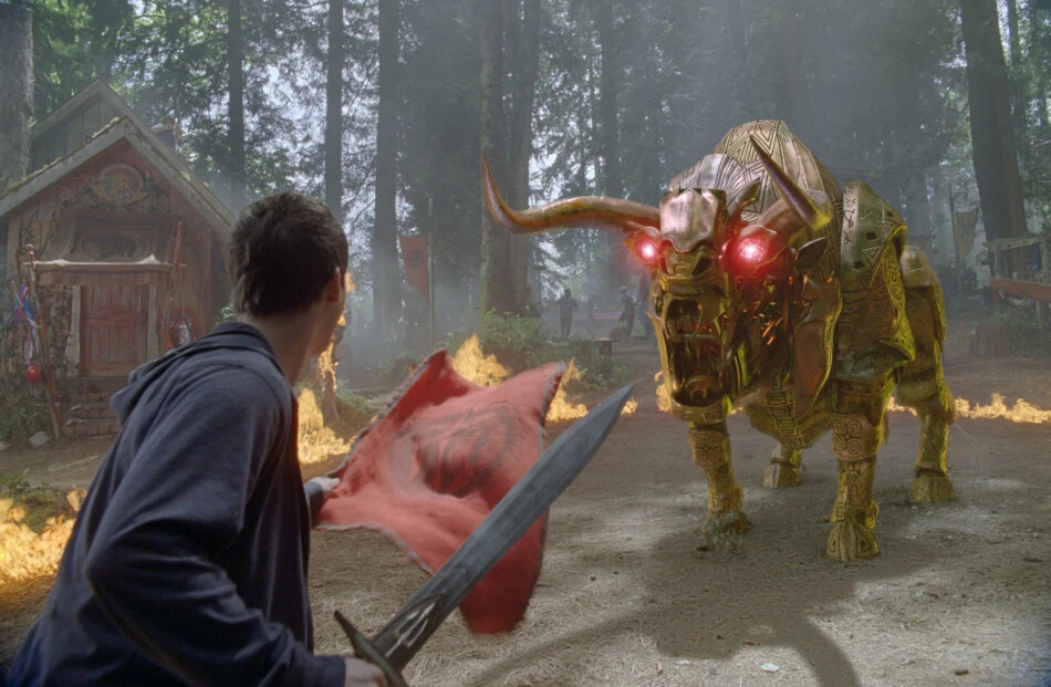 Sortie 🎉 Percy Jackson - Im Bann Des Zyklopen (2013) 👍 8 Sortie 🎉 Percy Jackson - Im Bann Des Zyklopen (2013) 👍 – Image 8