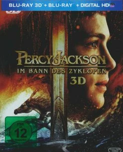 Sortie 🎉 Percy Jackson - Im Bann Des Zyklopen (2013) 👍
