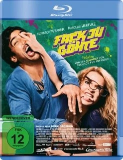 Promo 😍 Fack Ju Göhte (2013) 🔥