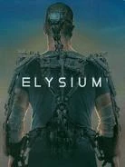 Remise 🛒 Elysium (2013) (Limited Edition, Steelbook, 2 Blu-rays) 👍