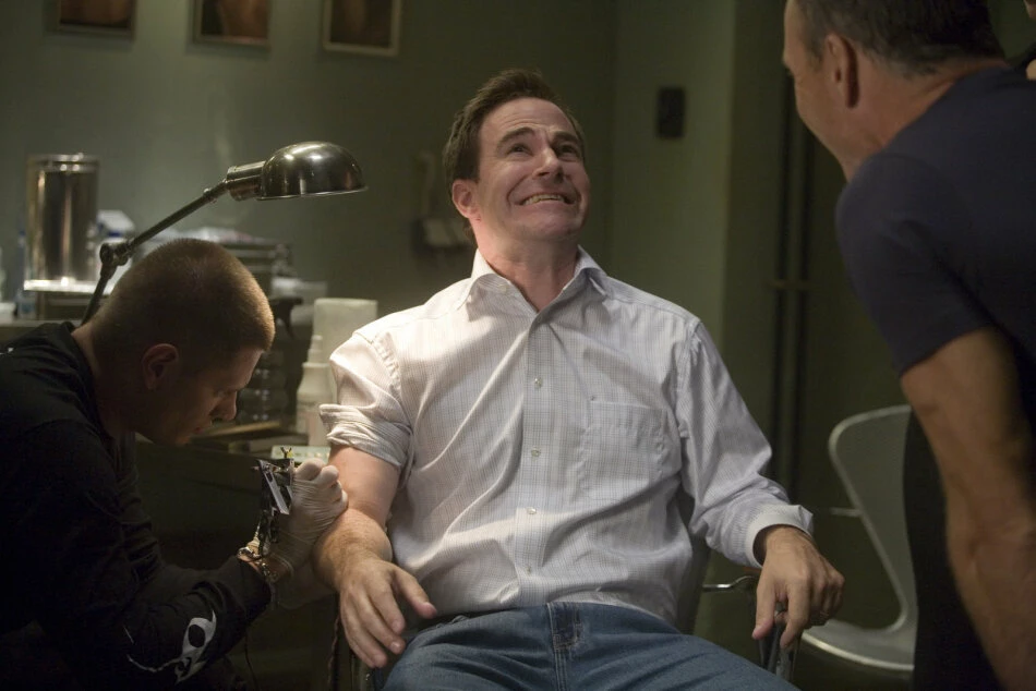 Grosses soldes 👏 Hostel 2 - (Limited Steelbook Edition - Kinofassung) (2007) 🔥 3 Grosses soldes 👏 Hostel 2 - (Limited Steelbook Edition - Kinofassung) (2007) 🔥 – Image 3