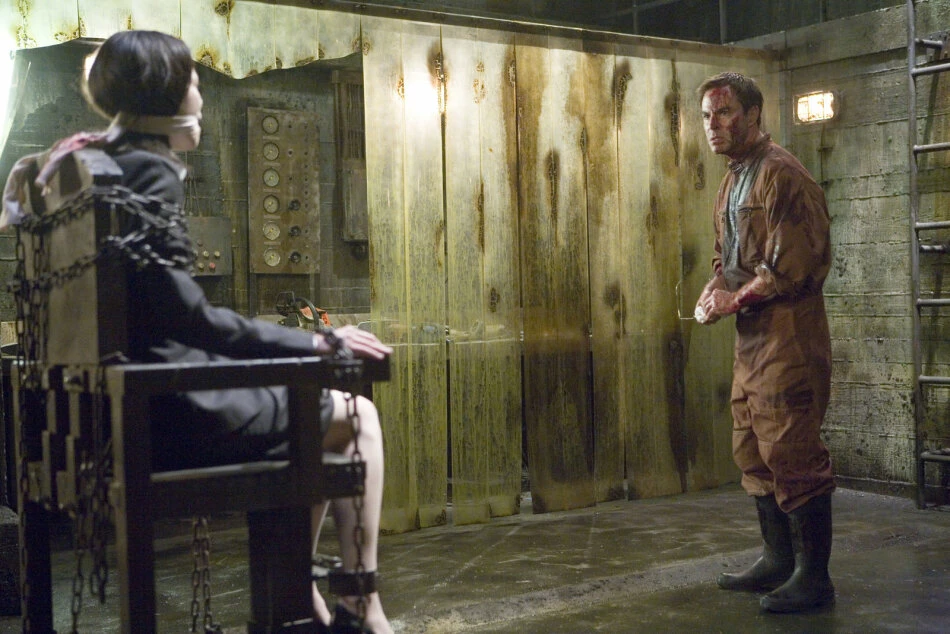 Grosses soldes 👏 Hostel 2 - (Limited Steelbook Edition - Kinofassung) (2007) 🔥 7 Grosses soldes 👏 Hostel 2 - (Limited Steelbook Edition - Kinofassung) (2007) 🔥 – Image 7