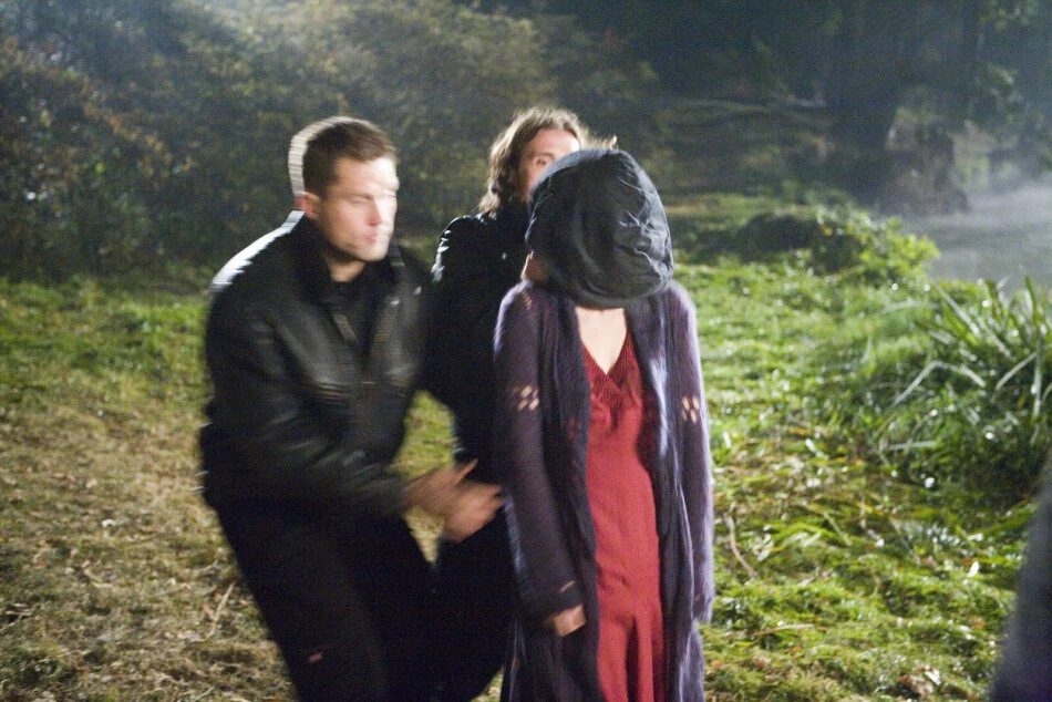 Grosses soldes 👏 Hostel 2 - (Limited Steelbook Edition - Kinofassung) (2007) 🔥 8 Grosses soldes 👏 Hostel 2 - (Limited Steelbook Edition - Kinofassung) (2007) 🔥 – Image 8