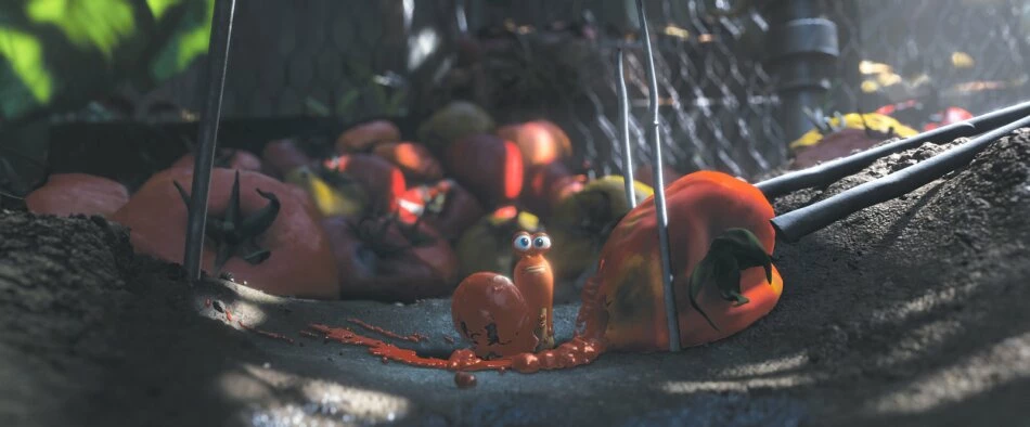 Meilleure affaire 😍 Turbo - Kleine Schnecke, Grosser Traum (2013) (Deluxe Edition, Blu-ray 3D (+2D) + DVD) ⌛ 2 Meilleure affaire 😍 Turbo - Kleine Schnecke, Grosser Traum (2013) (Deluxe Edition, Blu-ray 3D (+2D) + DVD) ⌛ – Image 2