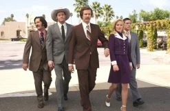 Acheter 🔥 Anchorman - Die Legende Von Ron Burgundy (2004) 😀 -Blu-ray 2014 Soldes Magasin 10330785 6 92