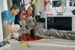 Top 10 😀 Dexter - Staffel 7 (4 Blu-rays) ❤️ -Blu-ray 2014 Soldes Magasin 10330819 3 92