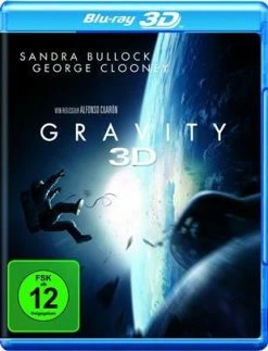 Meilleure affaire 🔔 Gravity (2013) ⌛