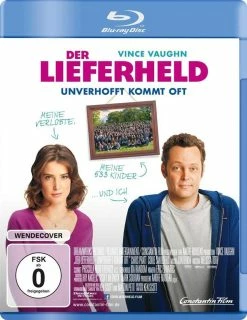 Bon marché 💯 Der Lieferheld (2013) 🥰
