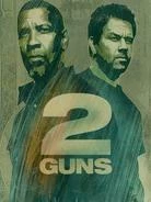 Acheter 🔥 2 Guns (2013) (Limited Edition, Steelbook) 🌟