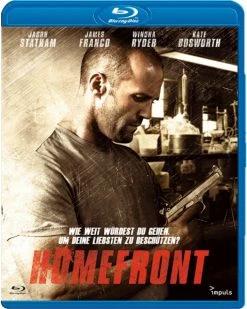 Sortie 🤩 Homefront (2013) ✔️
