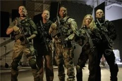 De gros 😀 Sabotage - (Uncut - FSK 18) (2014) 🤩 10 De gros 😀 Sabotage - (Uncut - FSK 18) (2014) 🤩 -Blu-ray 2014 Soldes Magasin 10335940 7 92