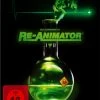De gros 💯 Re-Animator 1 + 2 (Steelbook) 🔔