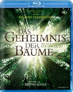 Promo 🎁 Das Geheimnis Der Bäume (2013) ⭐