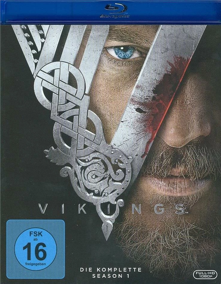 Les meilleures critiques de 🎁 Vikings - Staffel 1 (3 Blu-rays) 🔔 1 Les meilleures critiques de 🎁 Vikings - Staffel 1 (3 Blu-rays) 🔔