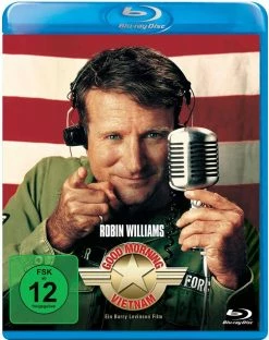 Meilleure affaire 🥰 Good Morning Vietnam (1987) 👏