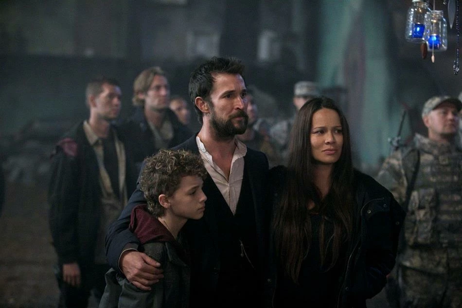 Offres 🎉 Falling Skies - Staffel 3 (2 Blu-rays) 😉 7 Offres 🎉 Falling Skies - Staffel 3 (2 Blu-rays) 😉 – Image 7