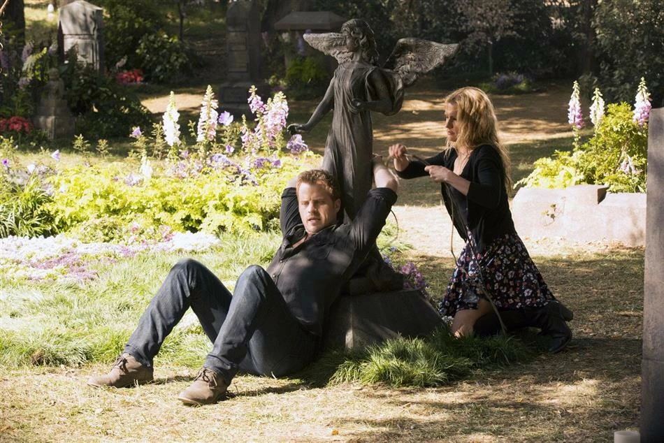 Sortie 💯 True Blood - Staffel 6 (4 Blu-rays) ⌛ 11 Sortie 💯 True Blood - Staffel 6 (4 Blu-rays) ⌛ – Image 11