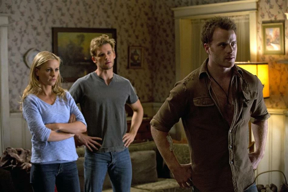 Sortie 💯 True Blood - Staffel 6 (4 Blu-rays) ⌛ 12 Sortie 💯 True Blood - Staffel 6 (4 Blu-rays) ⌛ – Image 12