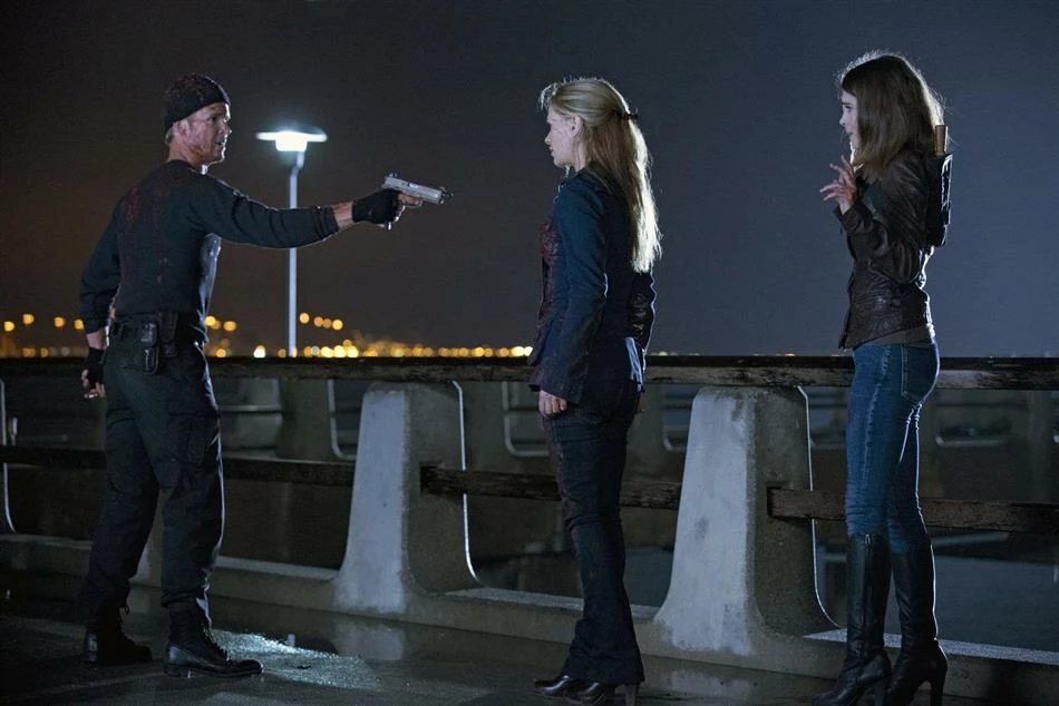 Sortie 💯 True Blood - Staffel 6 (4 Blu-rays) ⌛ 3 Sortie 💯 True Blood - Staffel 6 (4 Blu-rays) ⌛ – Image 3