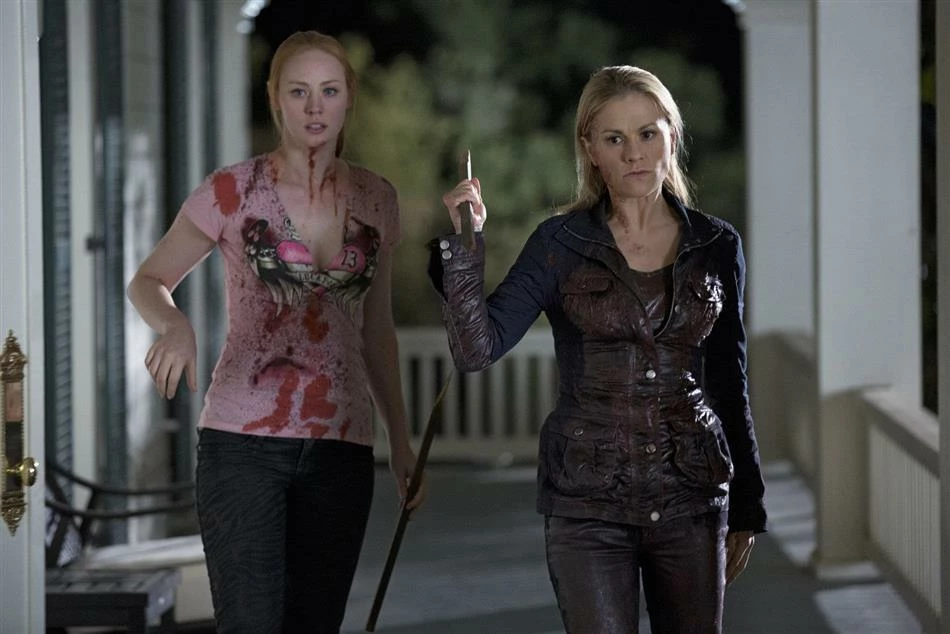 Sortie 💯 True Blood - Staffel 6 (4 Blu-rays) ⌛ 5 Sortie 💯 True Blood - Staffel 6 (4 Blu-rays) ⌛ – Image 5