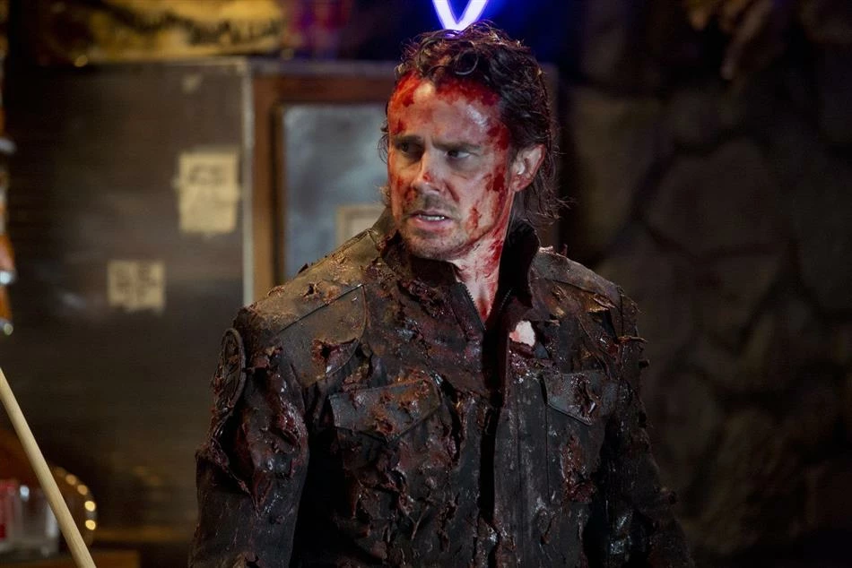 Sortie 💯 True Blood - Staffel 6 (4 Blu-rays) ⌛ 6 Sortie 💯 True Blood - Staffel 6 (4 Blu-rays) ⌛ – Image 6