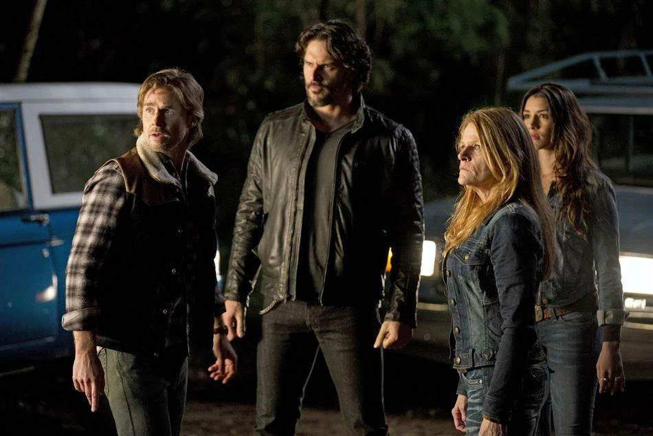 Sortie 💯 True Blood - Staffel 6 (4 Blu-rays) ⌛ 7 Sortie 💯 True Blood - Staffel 6 (4 Blu-rays) ⌛ – Image 7