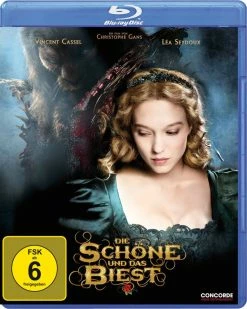 Acheter 👏 Die Schöne Und Das Biest (2013) 🤩