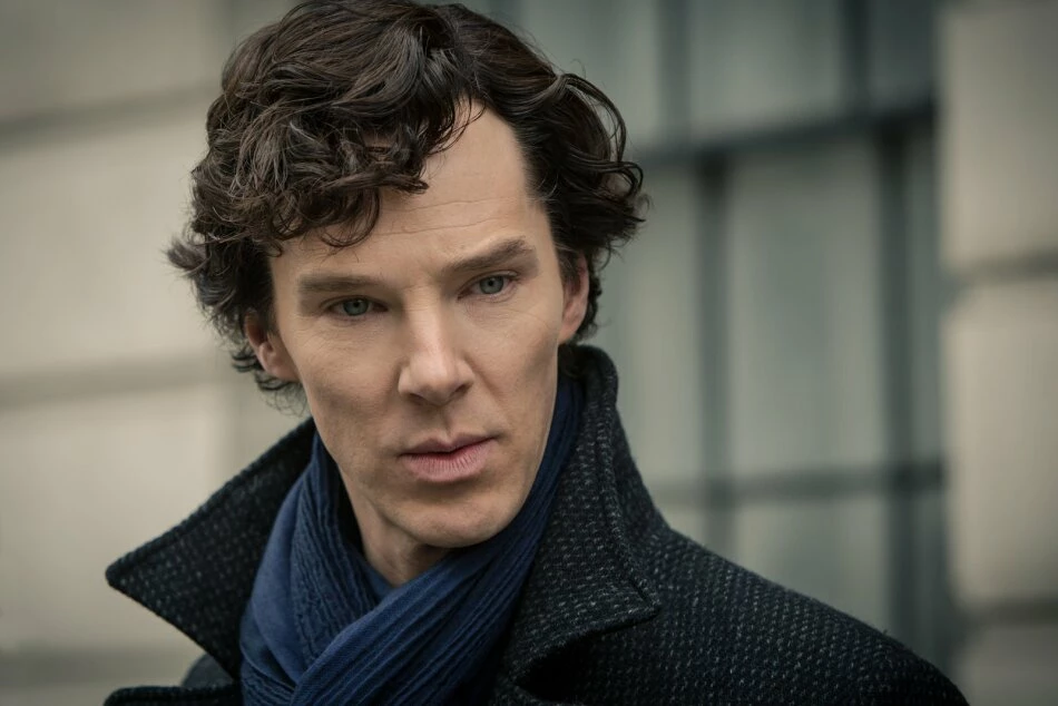 Remise 👍 Sherlock - Staffel 3 (BBC, 2 Blu-rays) 💯 10 Remise 👍 Sherlock - Staffel 3 (BBC, 2 Blu-rays) 💯 – Image 10