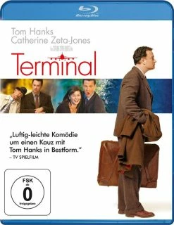 Budget 🤩 Terminal (2004) ❤️