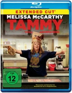 Coupon ⌛ Tammy - Voll Abgefahren (2014) 🎉