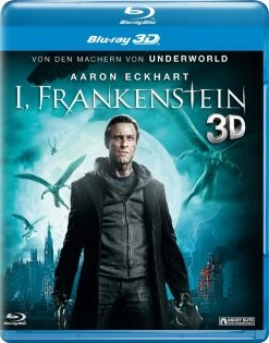 Meilleure vente 👏 I, Frankenstein (2013) ⌛