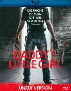 Meilleur prix 👍 Daddy's Little Girl (2012) (Uncut) 🛒