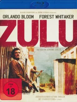 Budget 🔥 Zulu (2013) 😍
