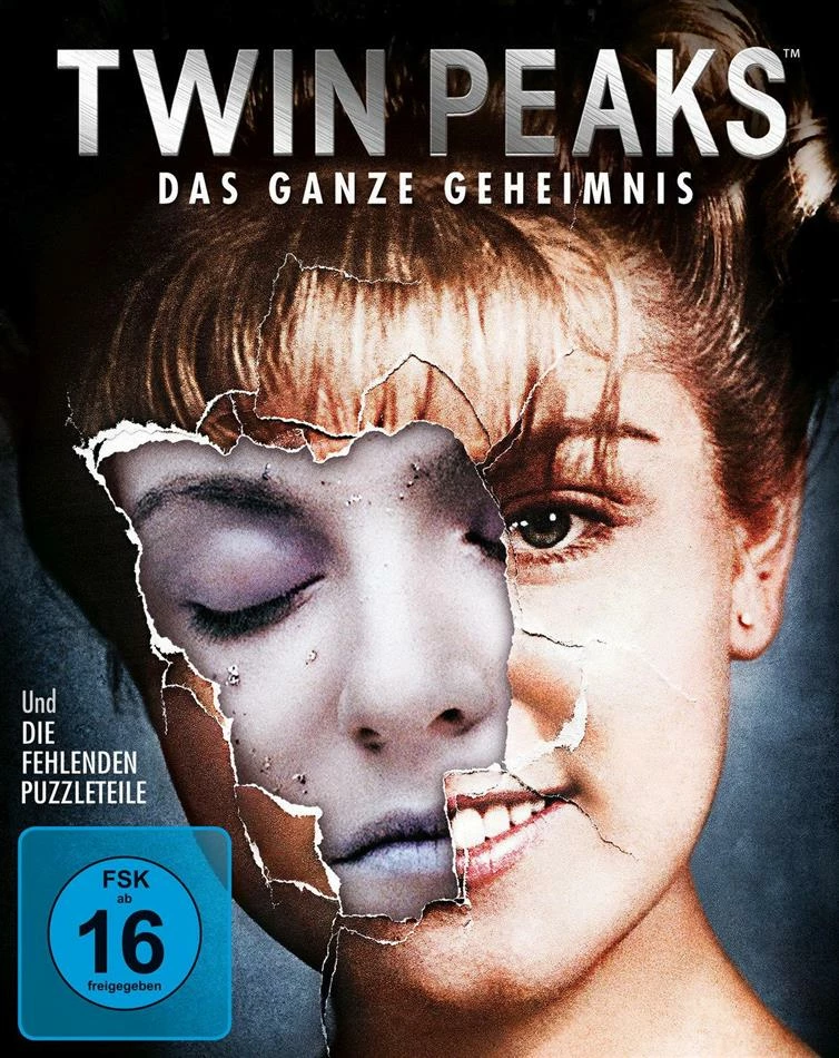 Acheter 😉 Twin Peaks - The Entire Mystery - Die Komplette Serie (10 Blu-rays) ⭐ 1 Acheter 😉 Twin Peaks - The Entire Mystery - Die Komplette Serie (10 Blu-rays) ⭐