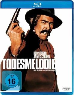 Acheter ⭐ Todesmelodie (1971) ❤️