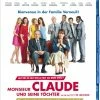 Nouveau 🤩 Monsieur Claude Und Seine Töchter - Qu'est-ce Qu'on A Fait Au Bon Dieu? (2014) ⭐