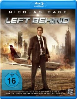 De gros 🥰 Left Behind (2014) 💯